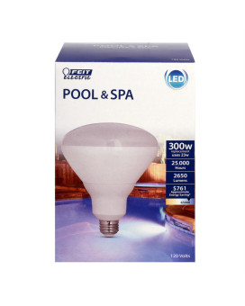 Led Nd R40Pool300W2650L