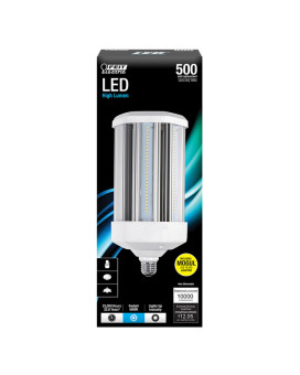 Led Hi Outpt 10000L Dl