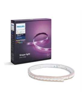 Hue Lightstrip Plus