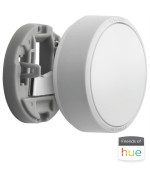 Aurora Dimmer Switch Wht