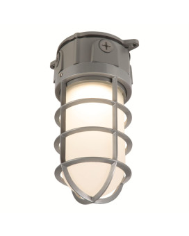 Led Area Light Gry 1450L