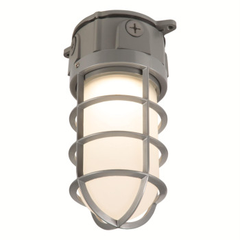 Led Area Light Gry 1450L