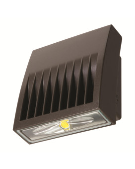 Led Wall Pack 1418L 18W