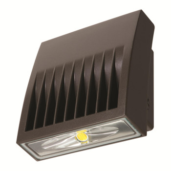 Led Wall Pack 1418L 18W