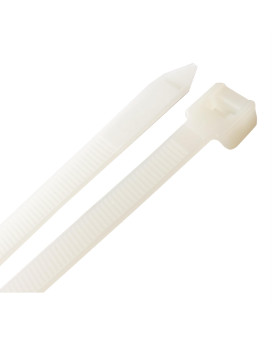 Cable Ties 36 175 Wht