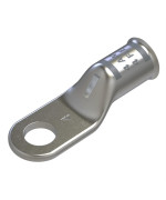 Elec Lug 4G 1/4 Stud