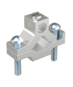 Grnd Connector 14-1/0 Ga