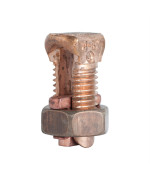 Split Bolt Coppr 16-8Awg