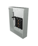 Breaker Panel 12Sp 24Cir