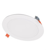 Drect Mt Wh 6W Led12.6W