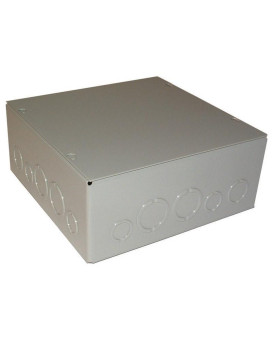 Box Screw Cover 10X10X4