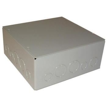 Box Screw Cover 10X10X4