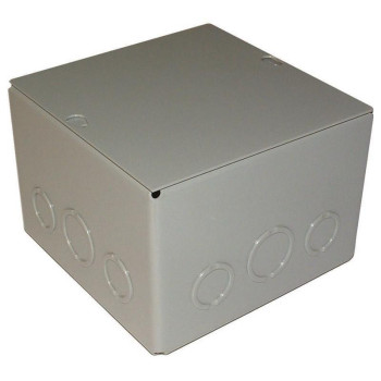 Box Screw Cover 6X6X4