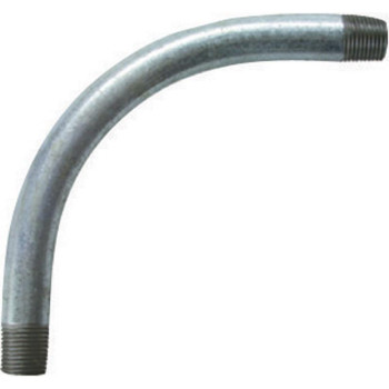 Elbow 90D Rigid 1-1/4