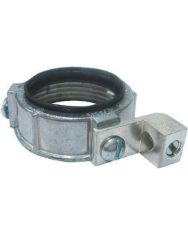 Bushing Insul Grd 1/2