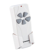 Ceiling Fan/Light Remote