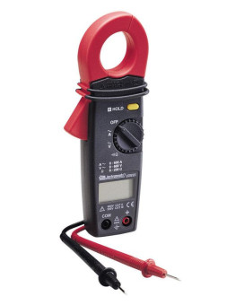 Digital Clamp Meter