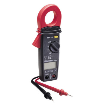 Digital Clamp Meter