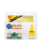 Plug Fuse Emerg. Kit