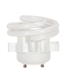 Bulb Cfl Squat Gu24 18W