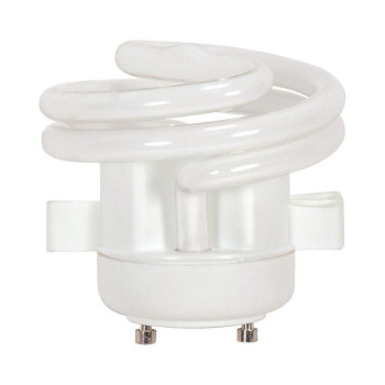 Bulb Cfl Squat Gu24 18W