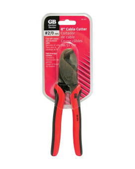 Cable Cutter 8