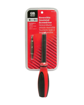 Insul Screwdriver Revers