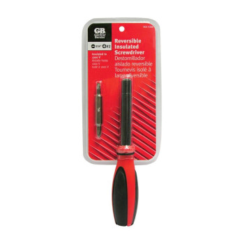 Insul Screwdriver Revers