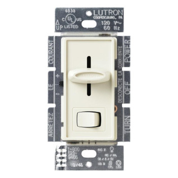 Cfl/Led Preset Dimmer La