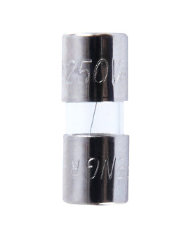 Gls Fuse F/A Aga 1.5A