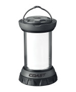 Led Emergncy Lantern Blk