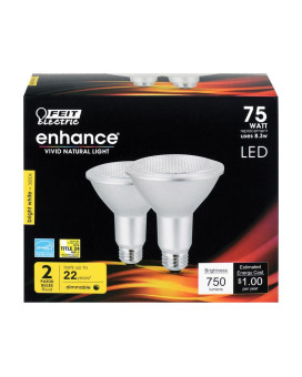 Led Feit Par30 75W Eq Bw