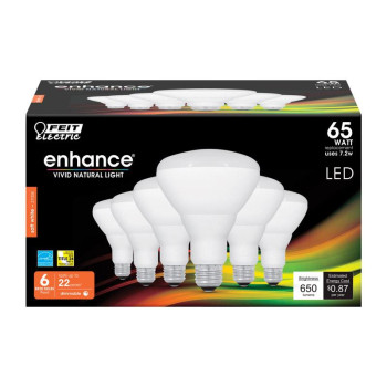 Led Feit Br30 65W Eq Sw