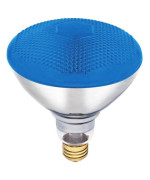 Bulb R38 100W Blue