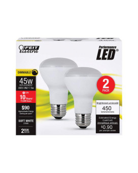 Led Feit R20 45W Eq Sw