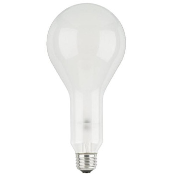 Inc Bulb E26 300W Wht