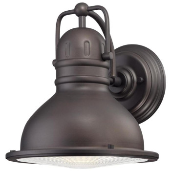 Orson Led Lantern Orb