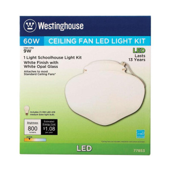 Led Light Kit White