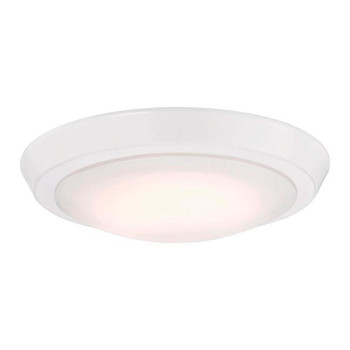 Led Flush White 11 20W