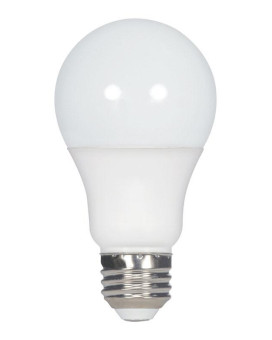 Led Bulb 6W 2700K