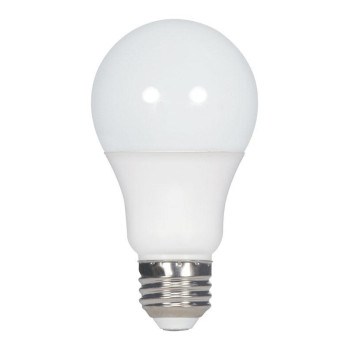 Led Bulb 6W 2700K