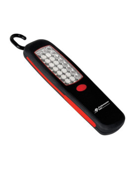 Light Work Led Blk/Red