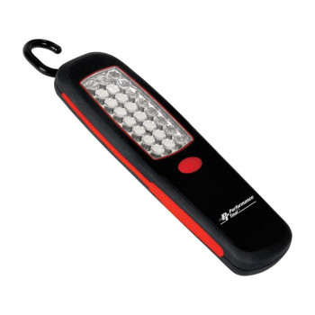 Light Work Led Blk/Red