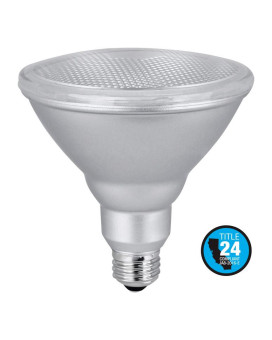 Led Bulb Par38 11.1W