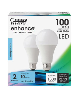 Cec Bulb Led1600L Day Lt