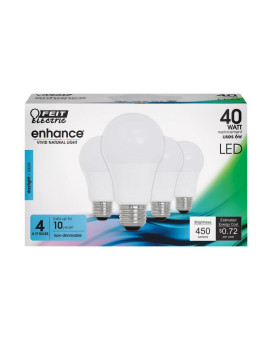 Cec Bulb Led 450L Day Lt