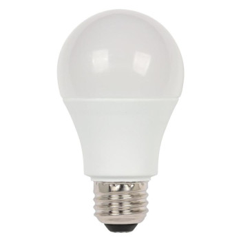 Bulb Led E26 A19 Ww 14W