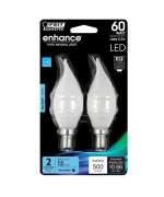 Bulb Led Flm Frs 5.5W2Pk