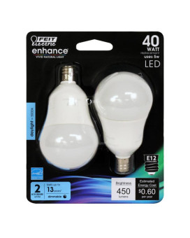 Bulb Led A15 Frst 5W 2Pk