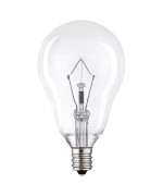 Bulb Incd A15 E12 Ww 40W